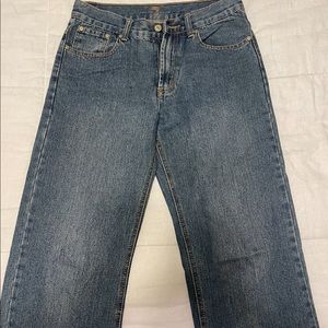 7 jeans
